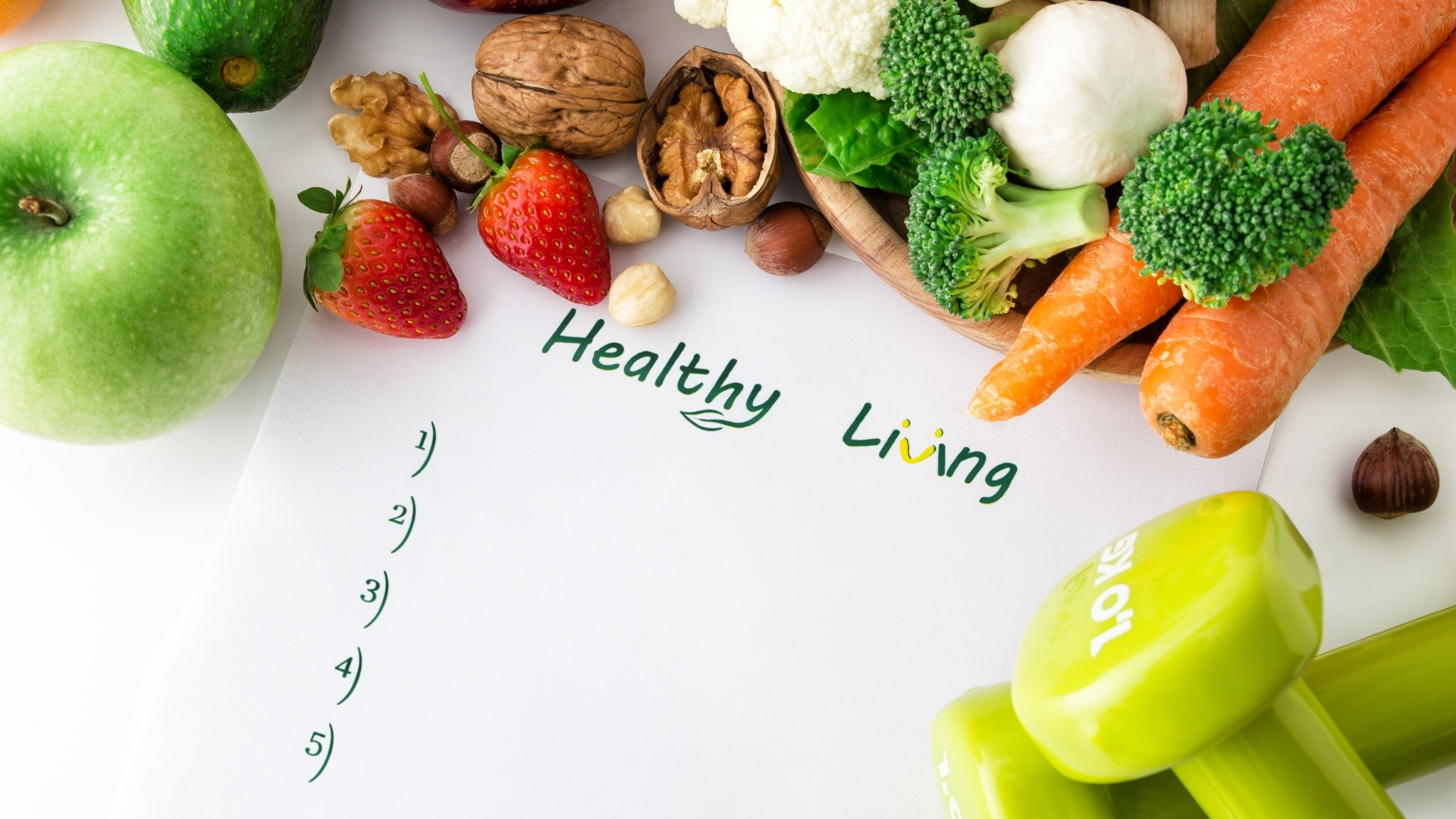 Duy trì lối sống lành mạnh góp phần ổn định chức năng thần kinh - cơ của bàng quang