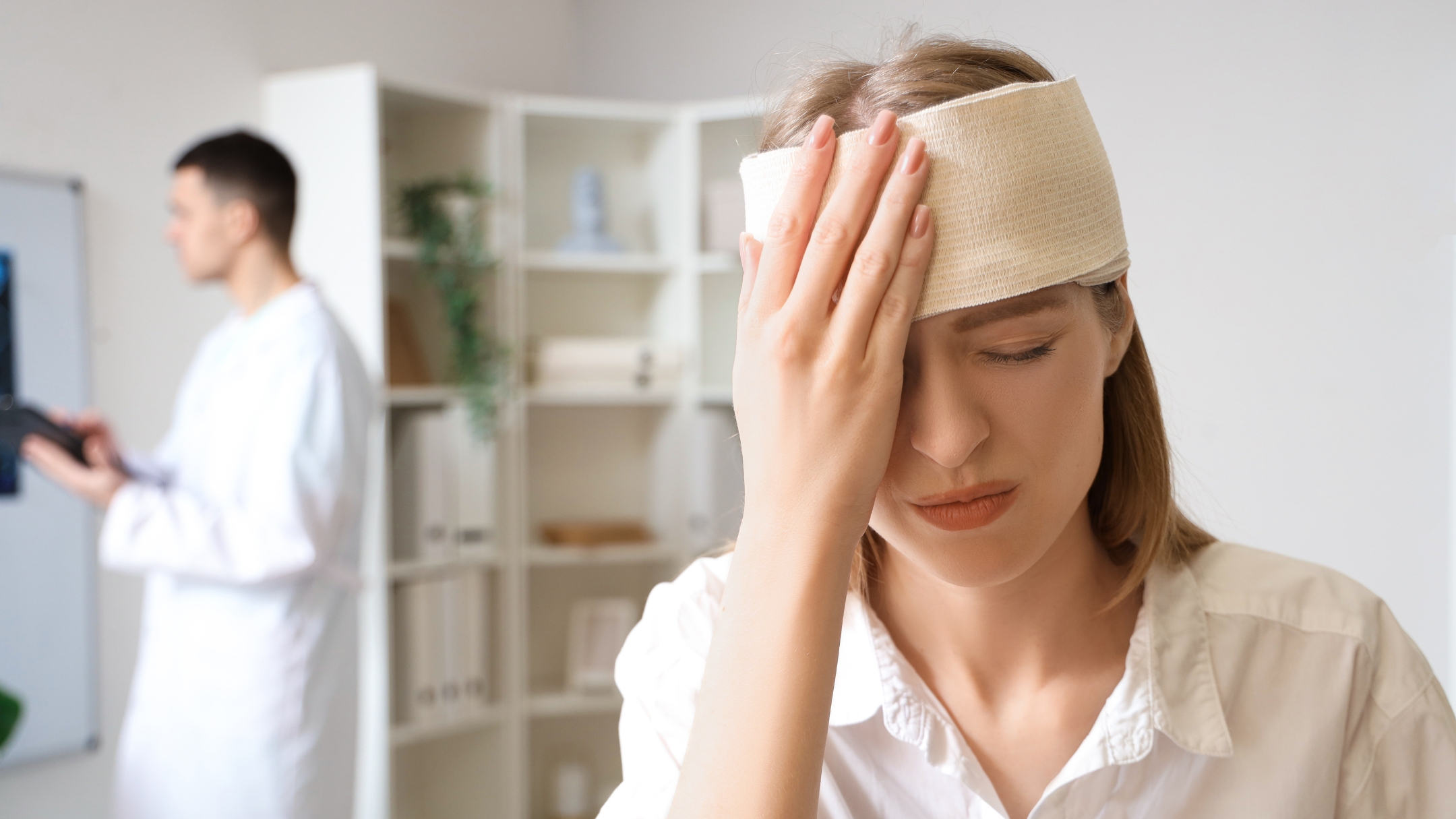 Chấn thương sọ não là tình trạng nguy hiểm, có thể ảnh hưởng trực tiếp đến tính mạng