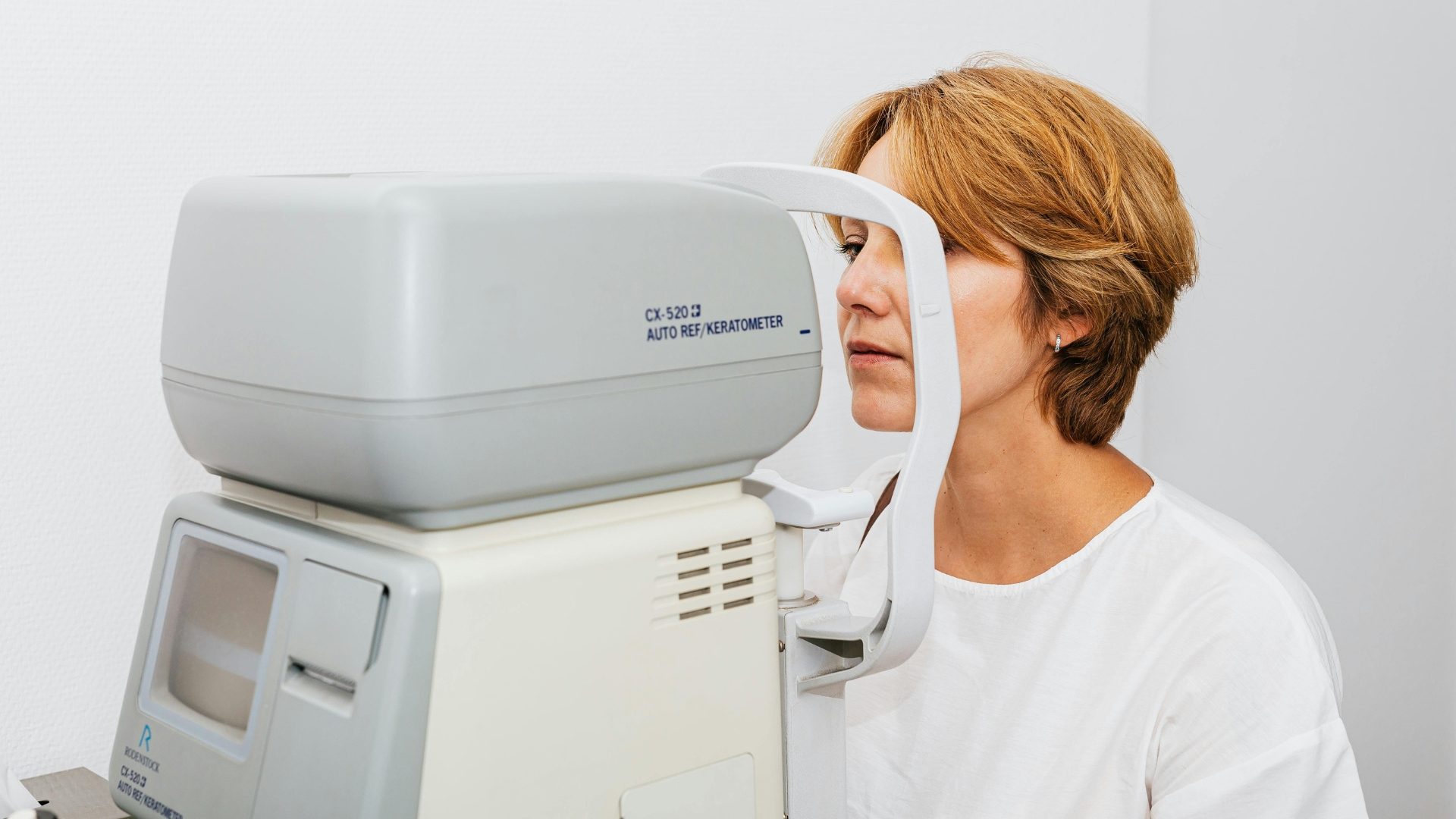 Đo độ dày giác mạc giúp đánh giá nguy cơ mắc glaucoma