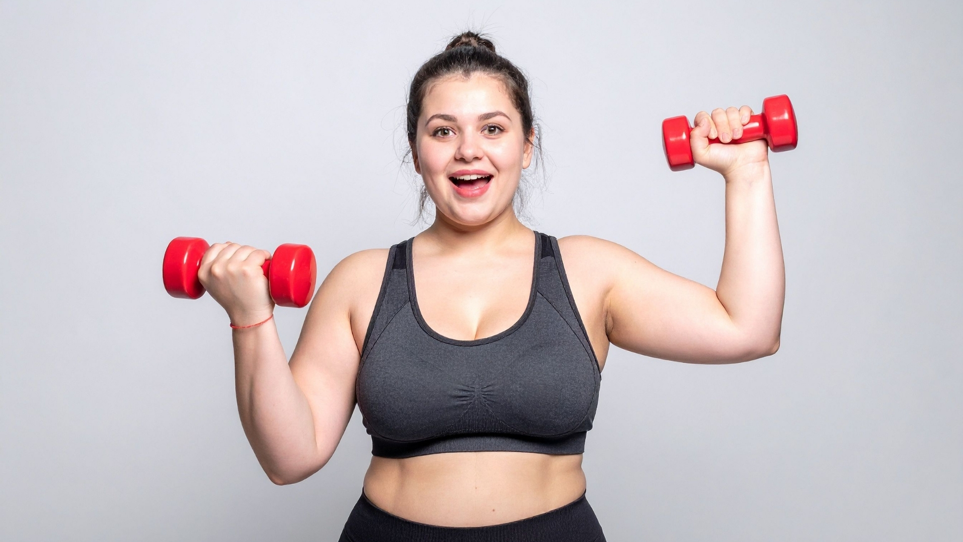 Người thừa cân hoặc béo phì nên xây dựng kế hoạch giảm cân an toàn và bền vững