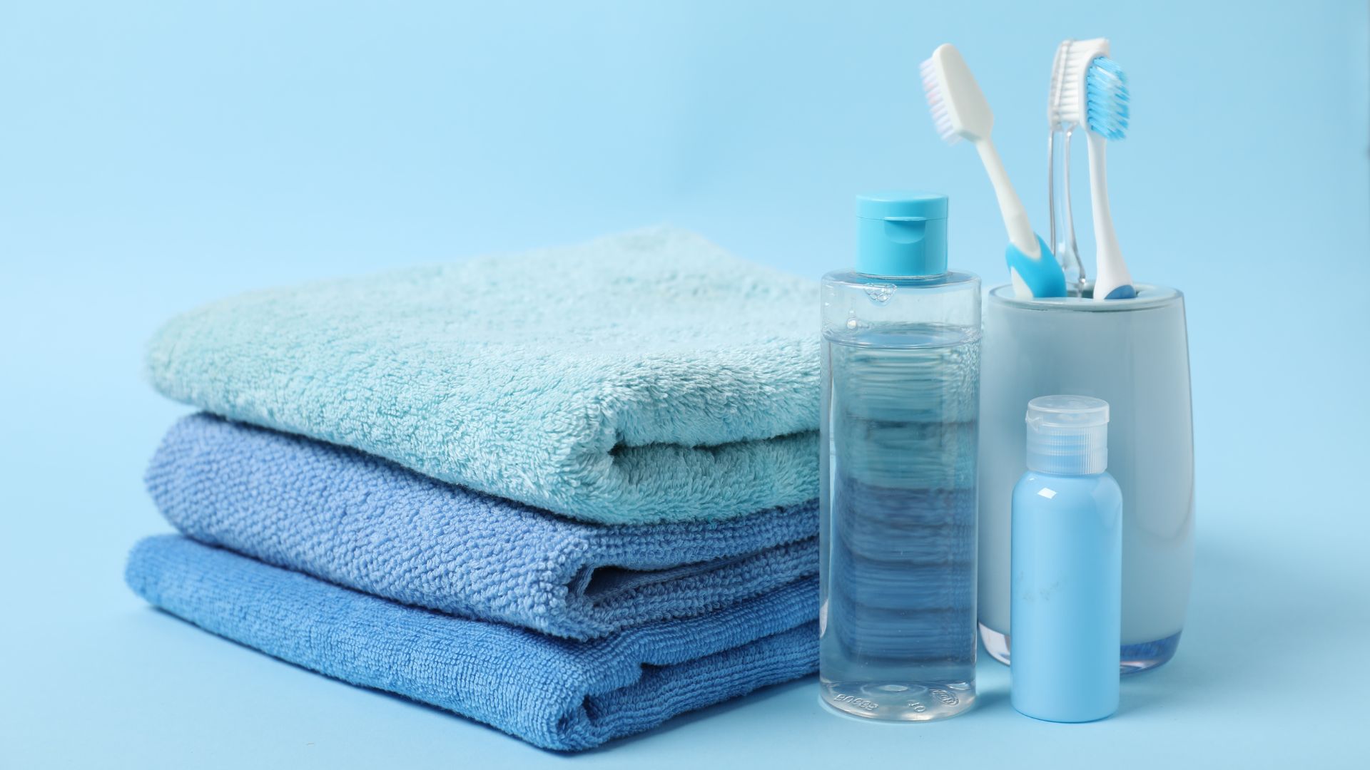 Giữ vệ sinh cá nhân tốt là một trong những cách phòng ngừa ghẻ