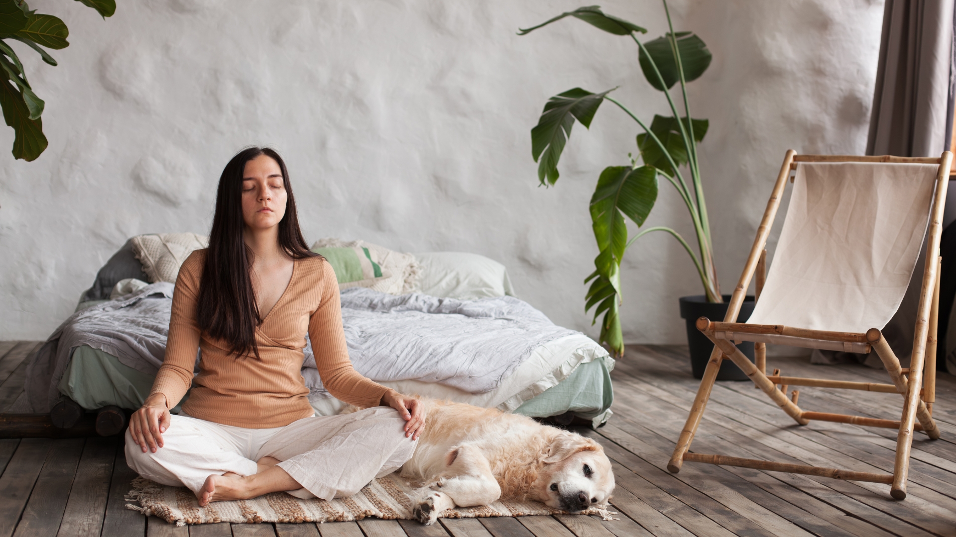 Kiểm soát stress và cân bằng tâm lý có thể giúp giảm nguy cơ khởi phát bệnh