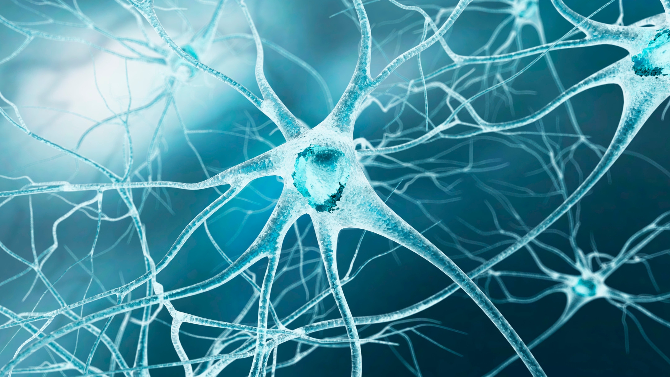 Tổn thương liên quan đến hệ thần kinh chi phối hoạt động của thanh quản cũng là một trong những nguyên nhân gây khàn tiếng kéo dài