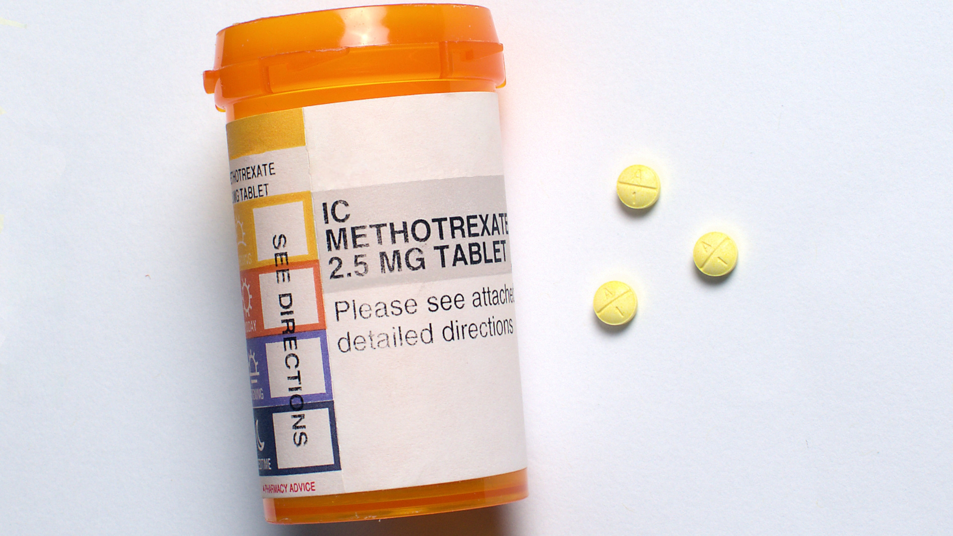 Methotrexate được chỉ định cho các trường hợp phát hiện sớm, khối thai chưa vỡ, chưa có tim thai, và nồng độ beta-hCG còn thấp