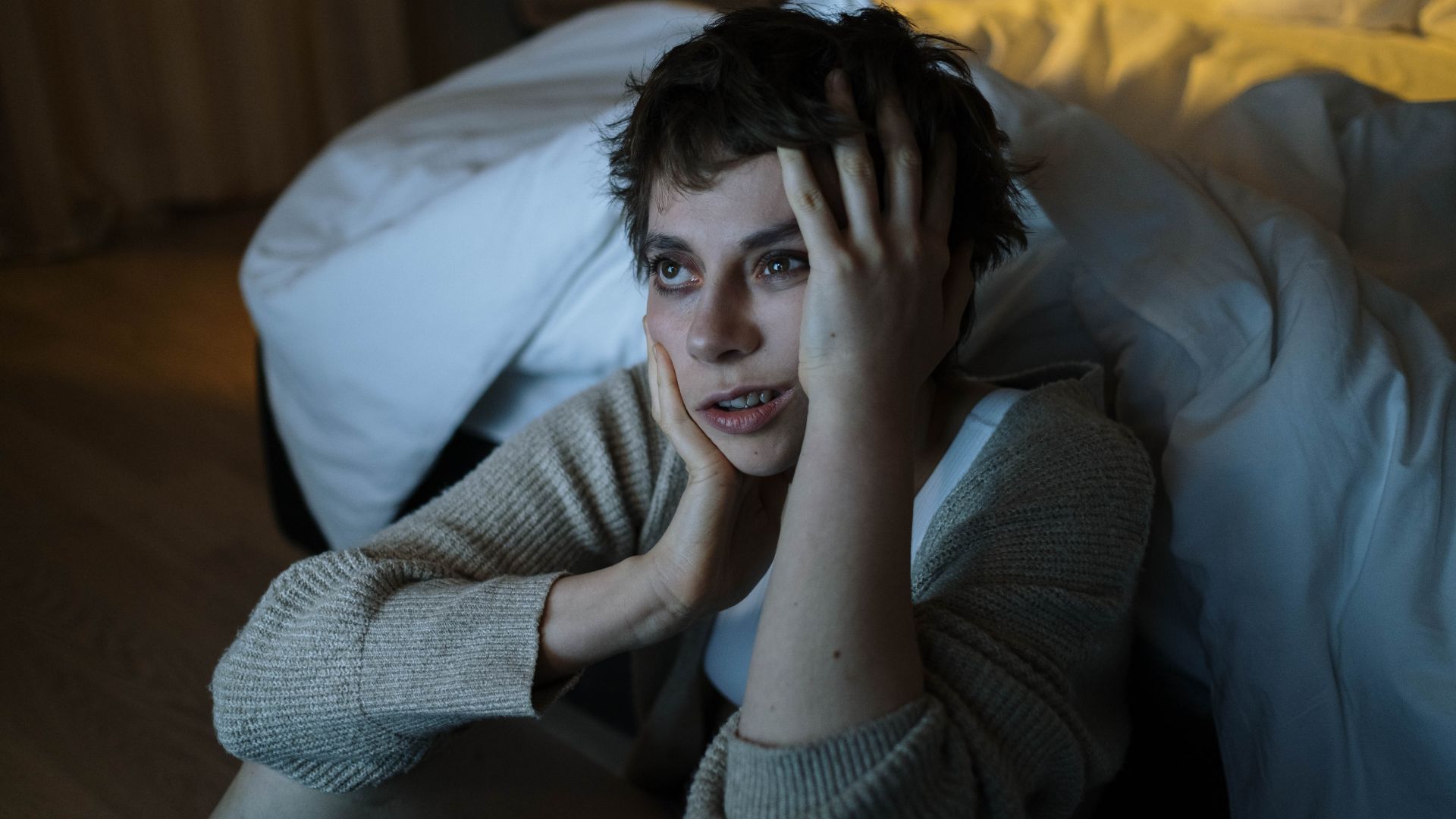 Bệnh có thể gây lo lắng hoặc ảnh hưởng đến sinh hoạt của các thành viên trong gia đình