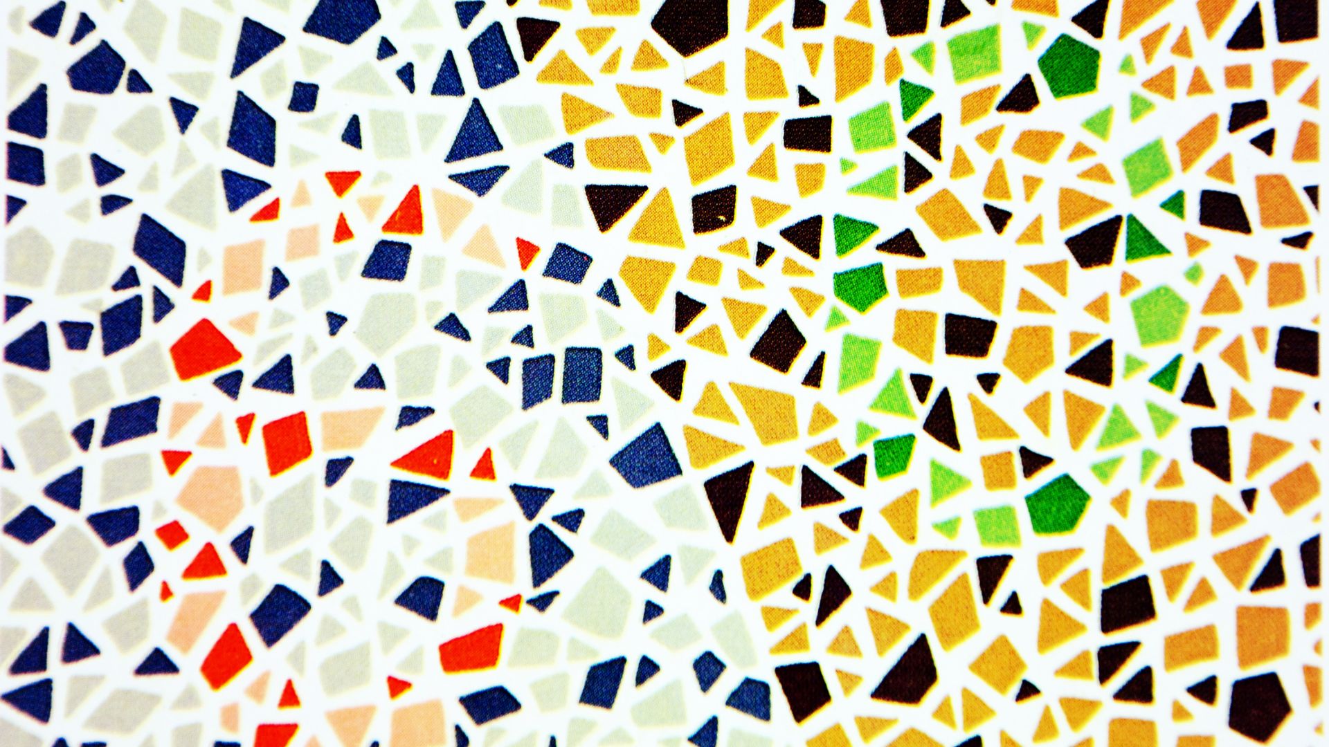 Rối loạn phân biệt màu sắc và sắc độ là biểu hiện đặc trưng nhất của bệnh mù màu