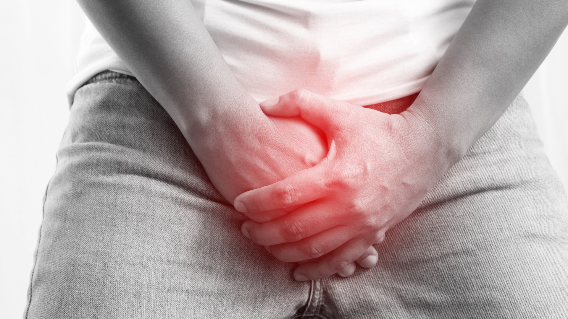 Nấm bẹn gây cảm giác ngứa ngáy khó chịu ở vùng bẹn