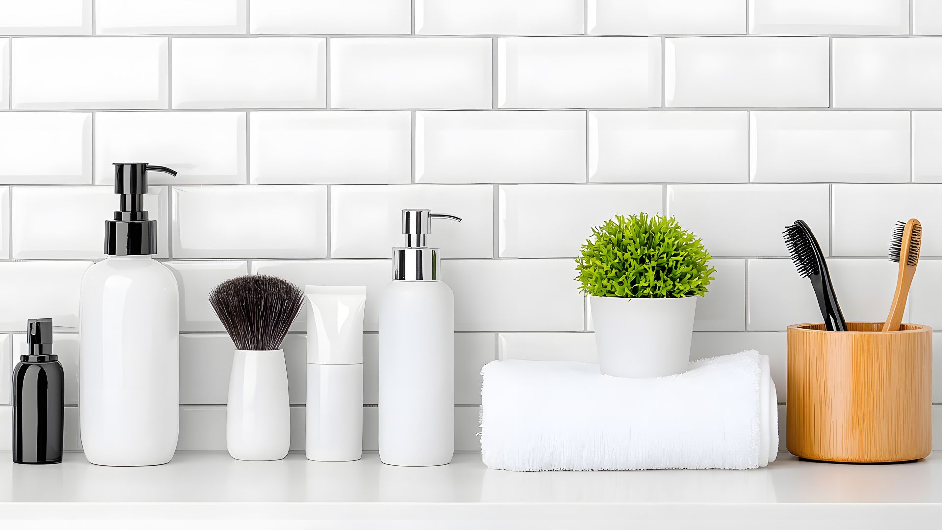 Vệ sinh sạch sẽ giúp phòng ngừa nấm da