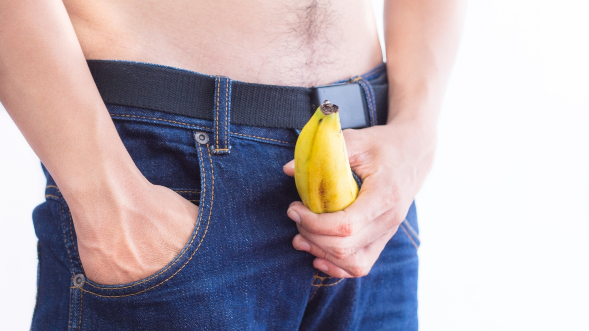 Giữ vệ sinh vùng sinh dục đúng cách giúp phòng ngừa nghẹt bao quy đầu