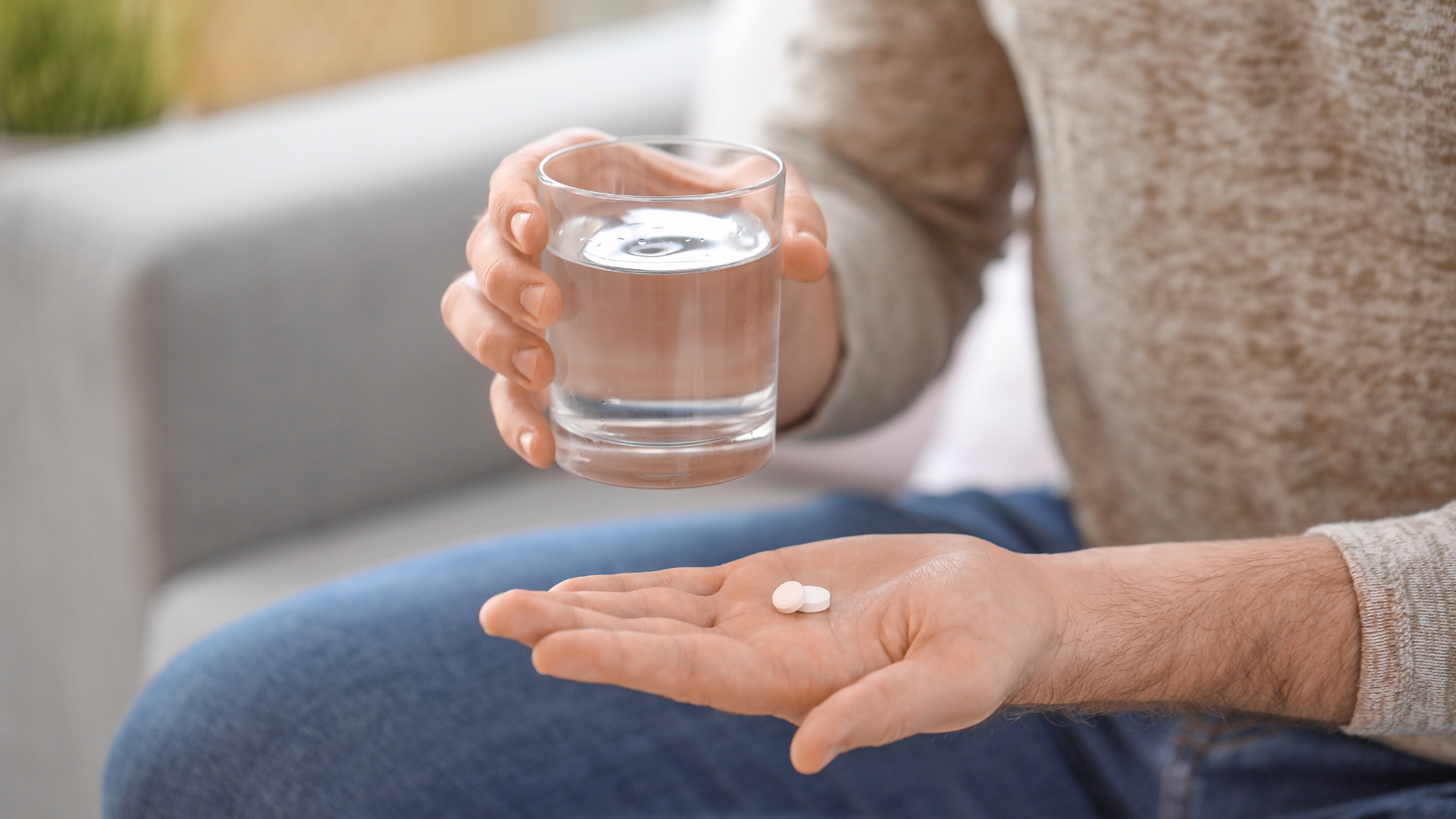 Một số loại thuốc có tác dụng phụ là ngứa, nổi mẩn dị ứng hoặc quá mẫn