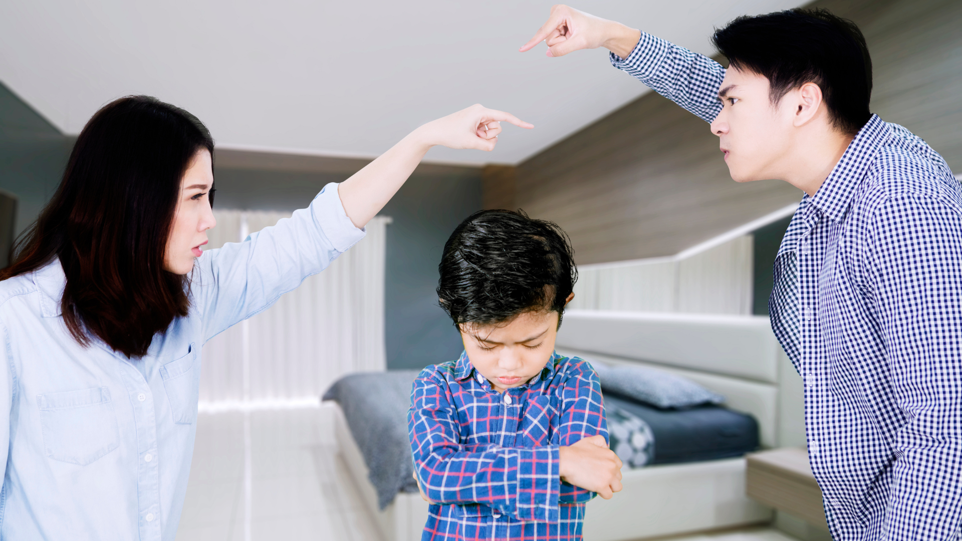 Nguyên nhân rối loạn cảm xúc rất phức tạp, gồm sự kết hợp của yếu tố di truyền, sinh học, tâm lý và môi trường sống