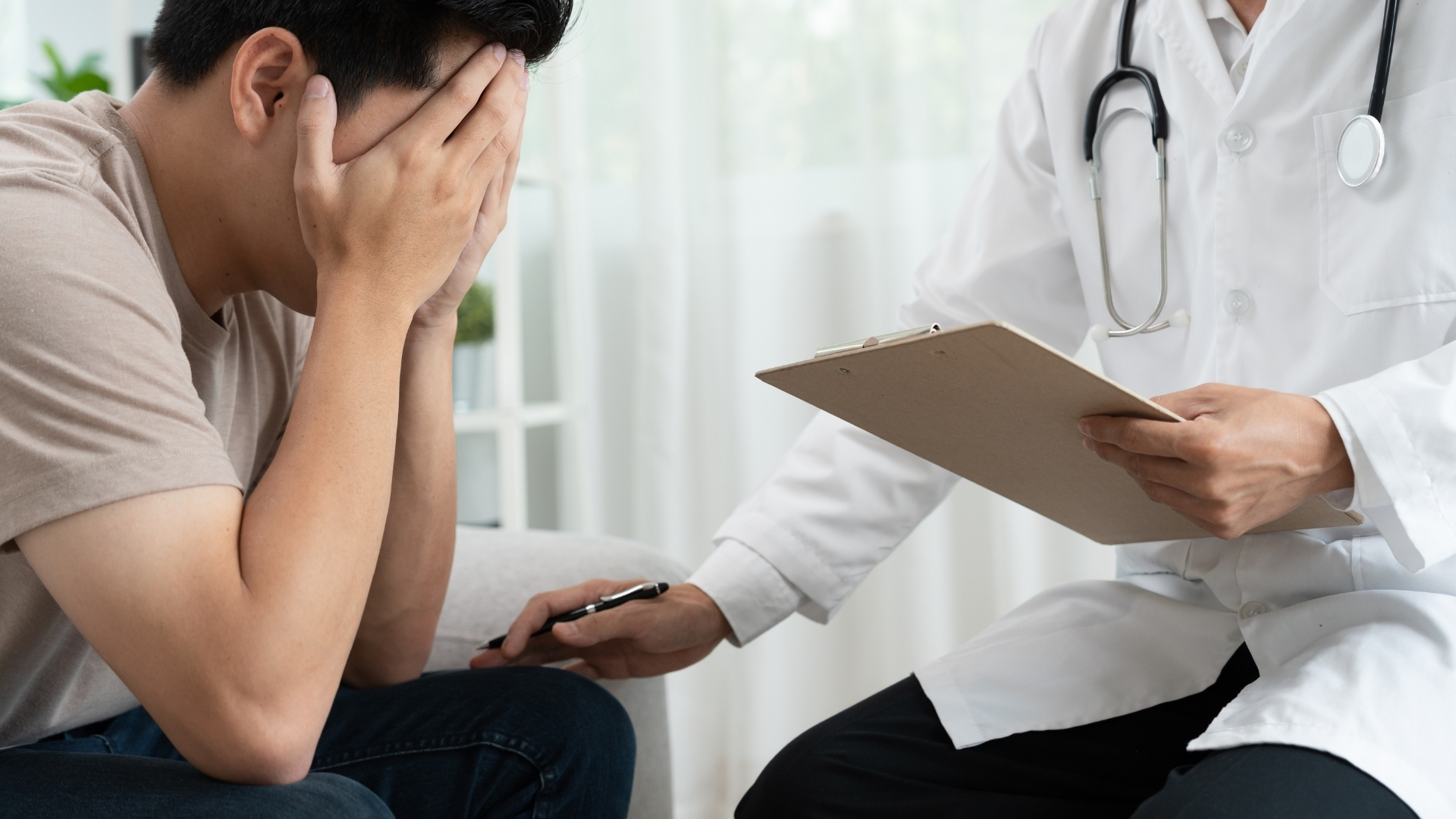 Bác sĩ sẽ xem xét nhiều khía cạnh để xác định các biểu hiện bất thường và hỗ trợ phân loại rối loạn