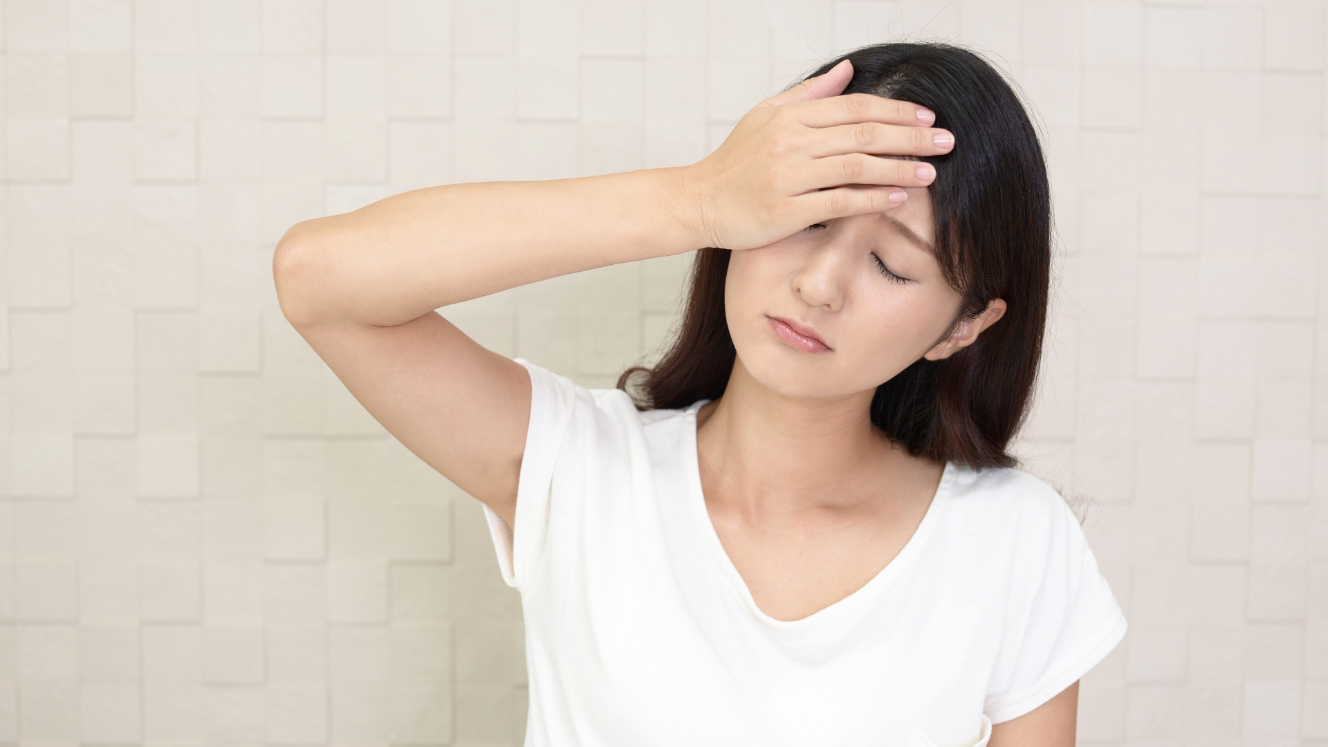 Người bệnh suy thượng thận mạn thường cảm thấy kiệt sức, giảm khả năng lao động dù không gắng sức nhiều