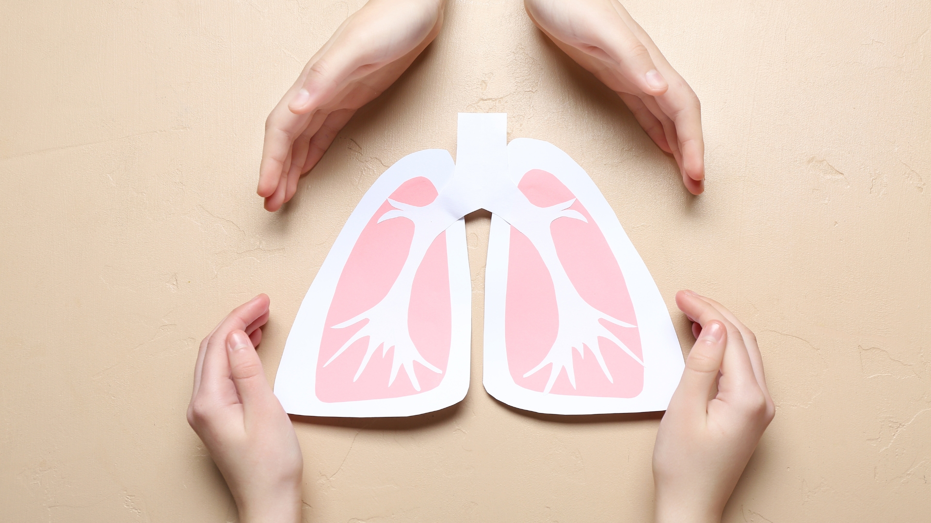 Một số bệnh lý phổi có thể gây tăng áp lực trong hệ mạch phổi và dẫn đến suy tim phải