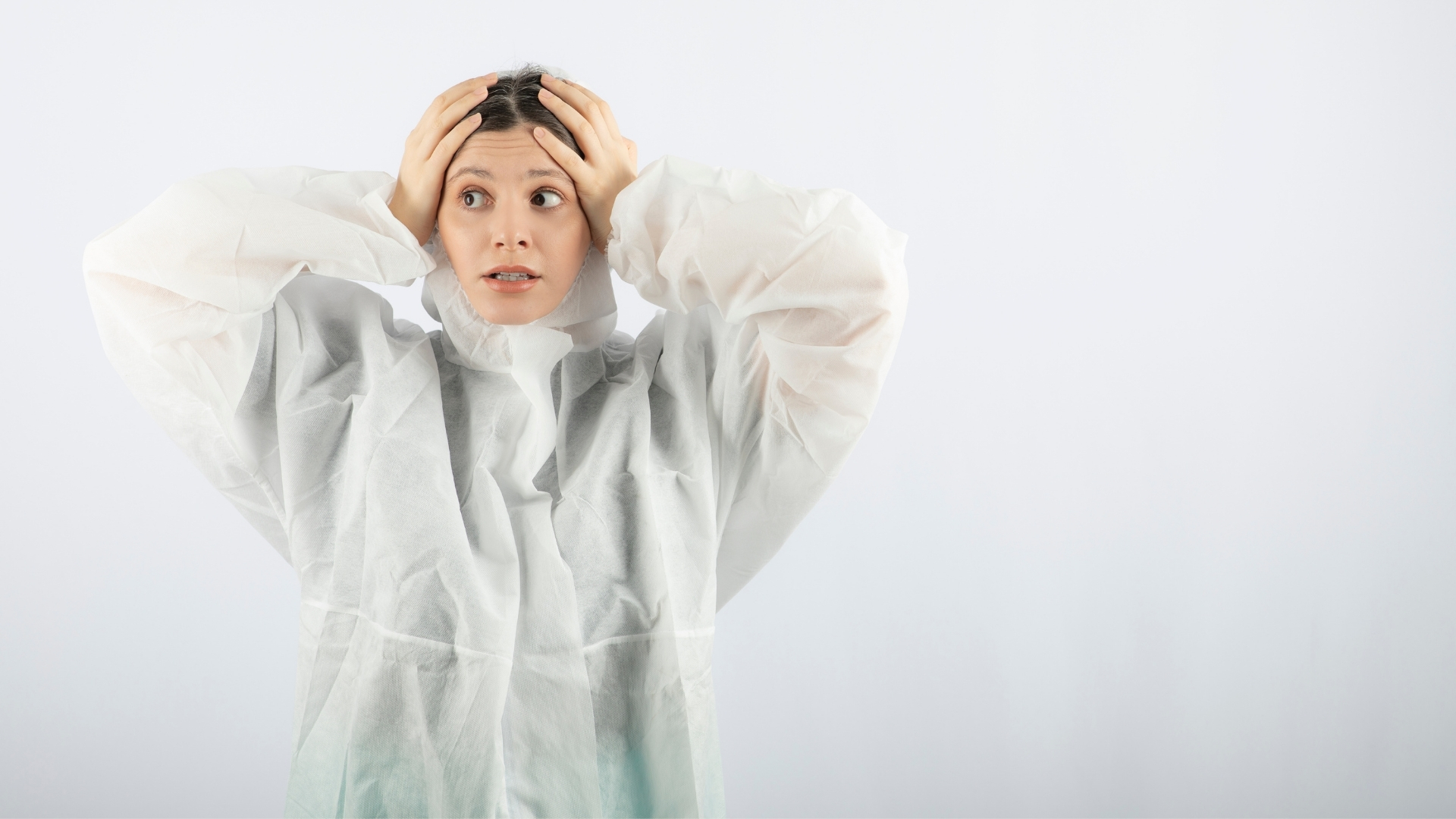 Người bệnh có thể gặp khó khăn trong chú ý, ghi nhớ, lập kế hoạch và giải quyết vấn đề