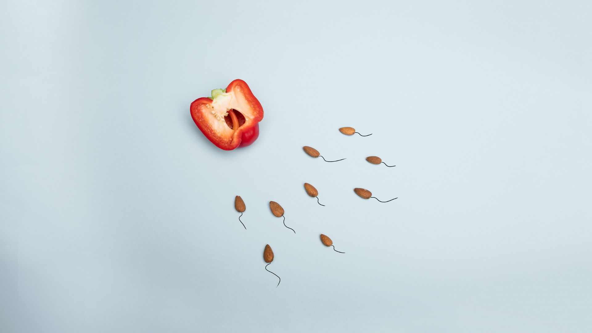 Tinh trùng ít thường không gây ra triệu chứng rõ ràng