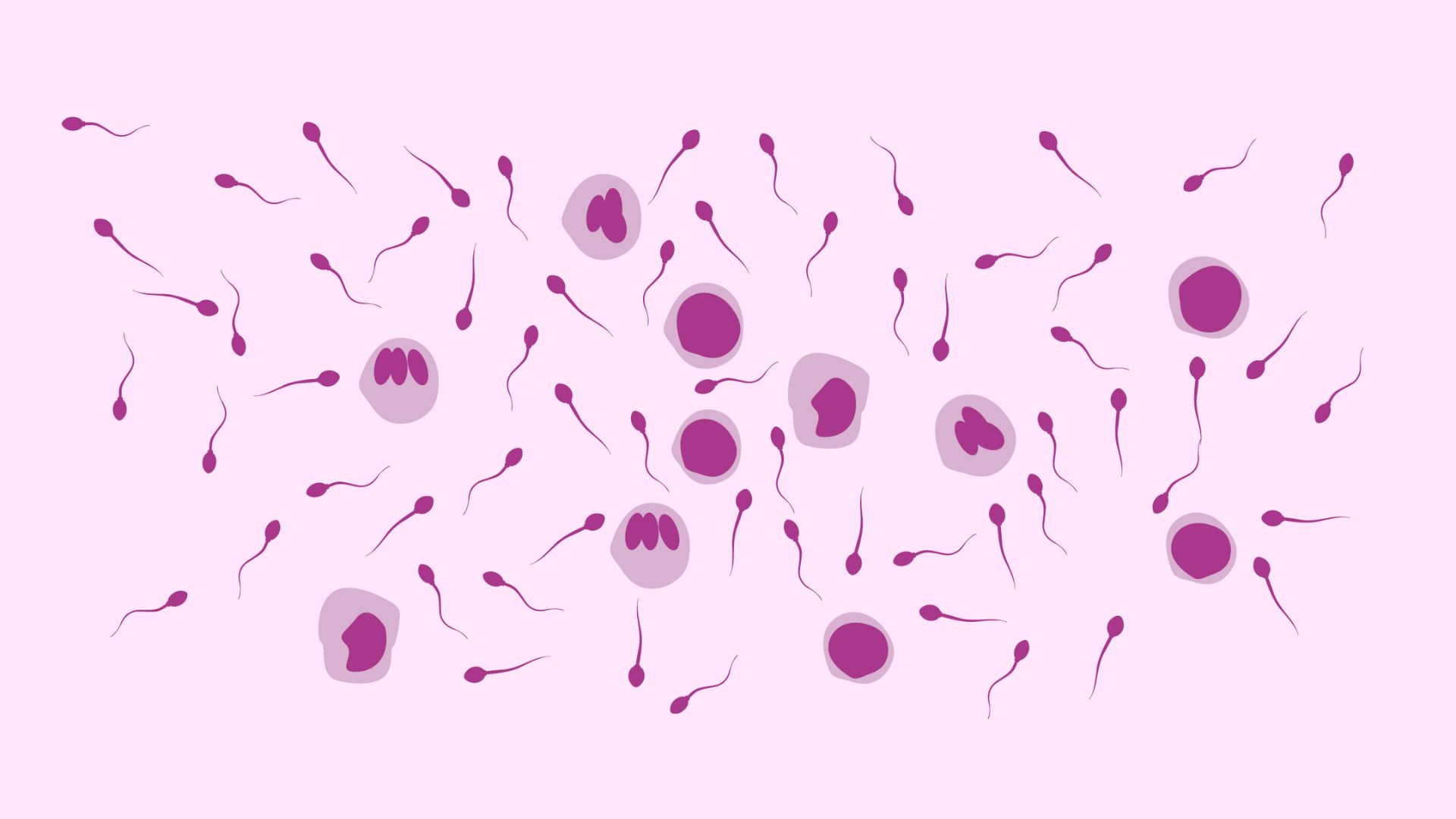 Tinh dịch đồ là xét nghiệm nền tảng để chẩn đoán