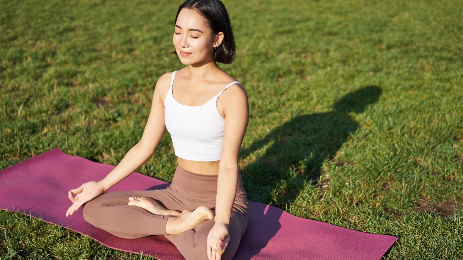 Phụ nữ sau sinh cần thực hiện biện pháp giúp thư giãn