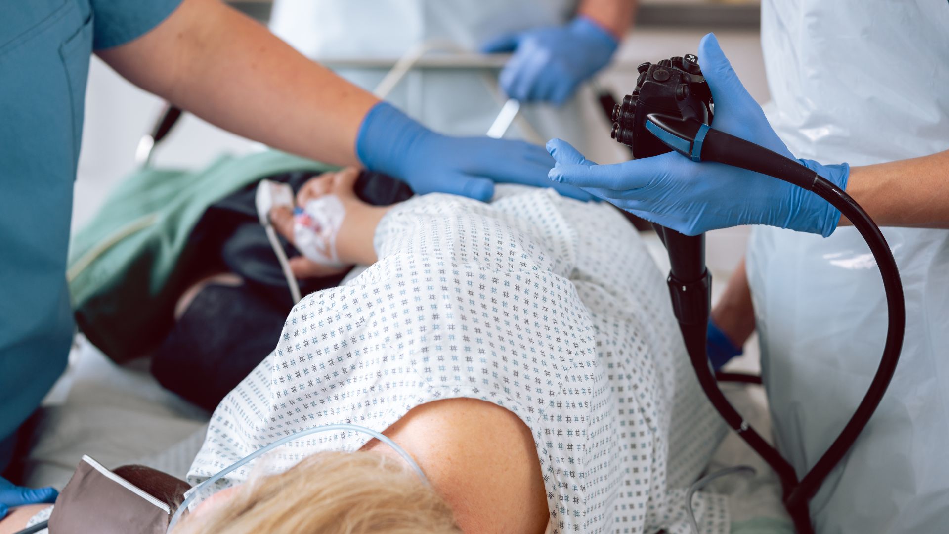 Nội soi hậu môn trực tràng giúp quan sát trực tiếp búi trĩ nội, đánh giá mức độ sa và tình trạng niêm mạc