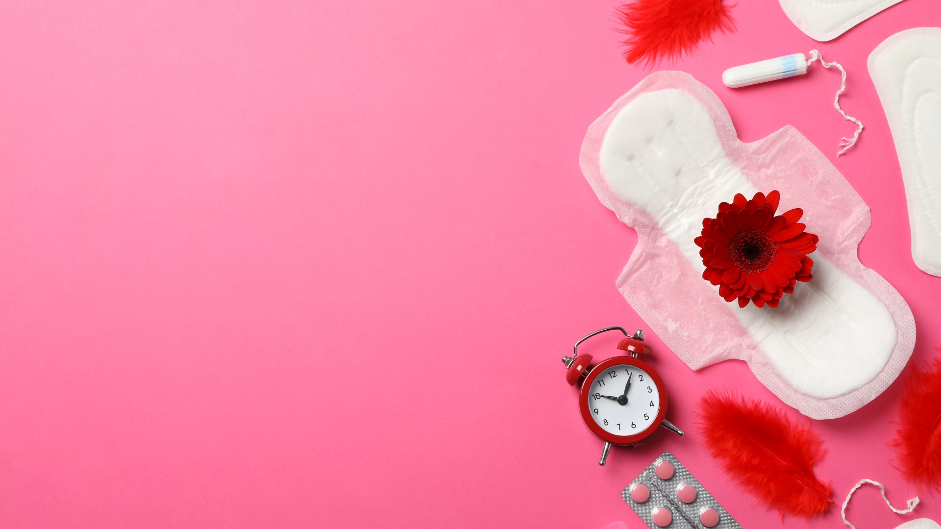 Tử cung đôi có thể gây rối loạn kinh nguyệt