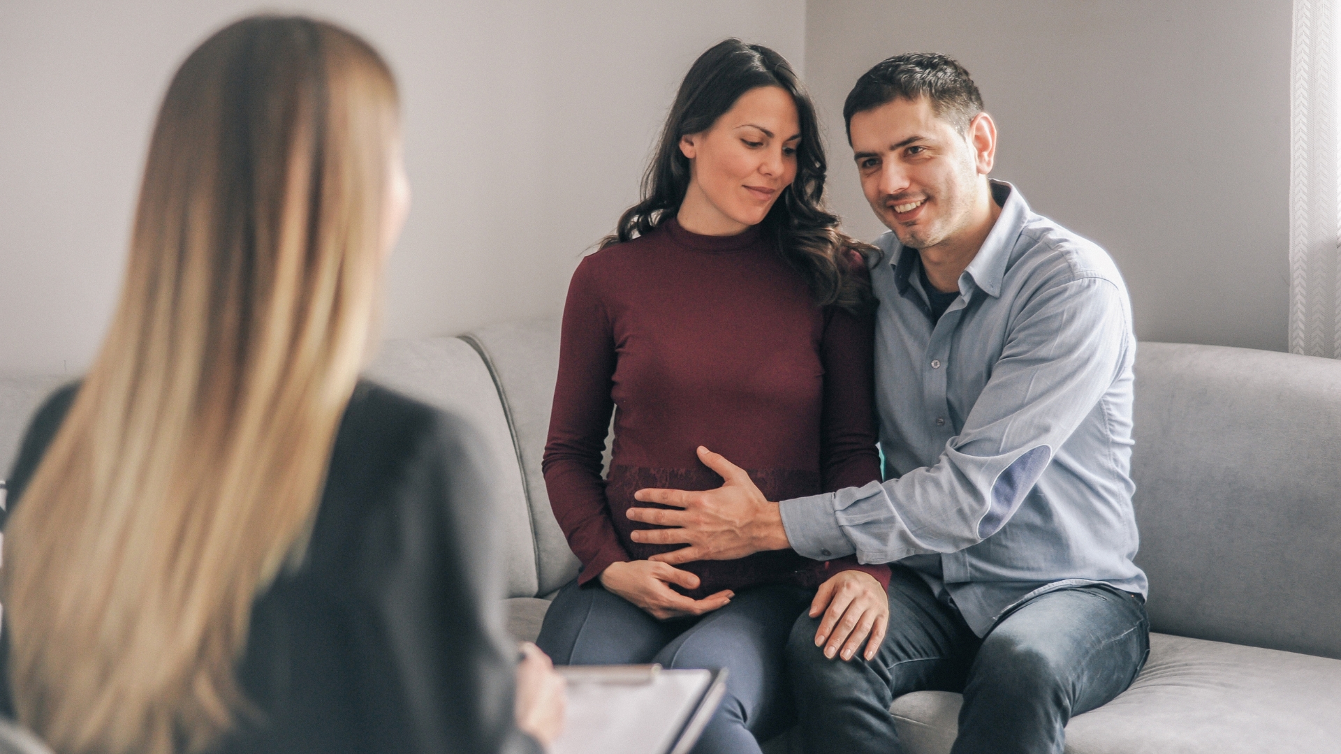 Chăm sóc thai kỳ đúng cách góp phần tăng cường sức khỏe thai nhi, phòng ngừa dị tật