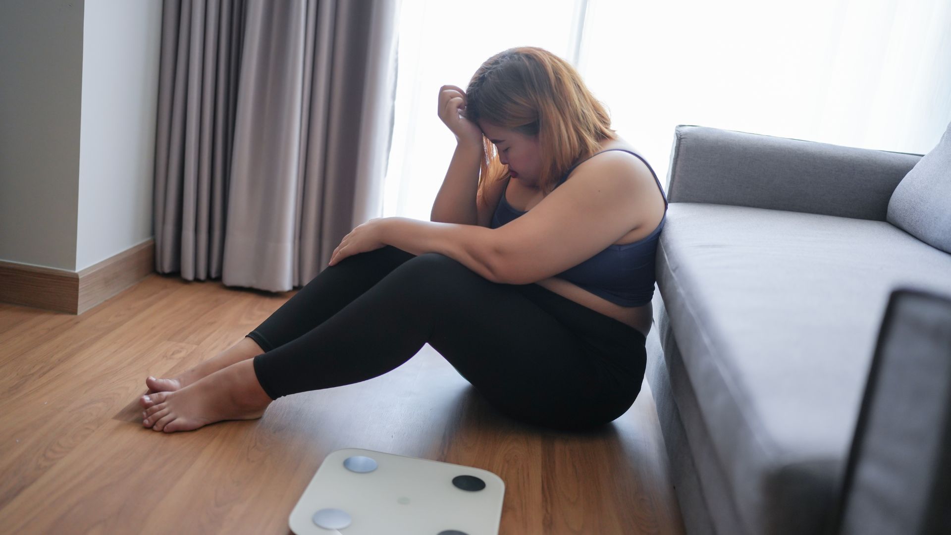 Béo phì và rối loạn chuyển hoá có thể là các yếu tố làm tăng nguy cơ bệnh