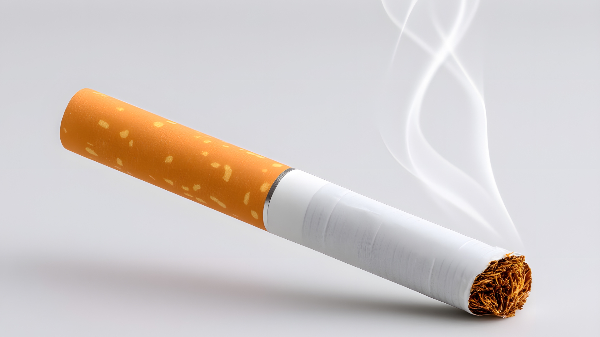 Hút thuốc lá có thể làm tăng nguy cơ mắc bệnh ung thư