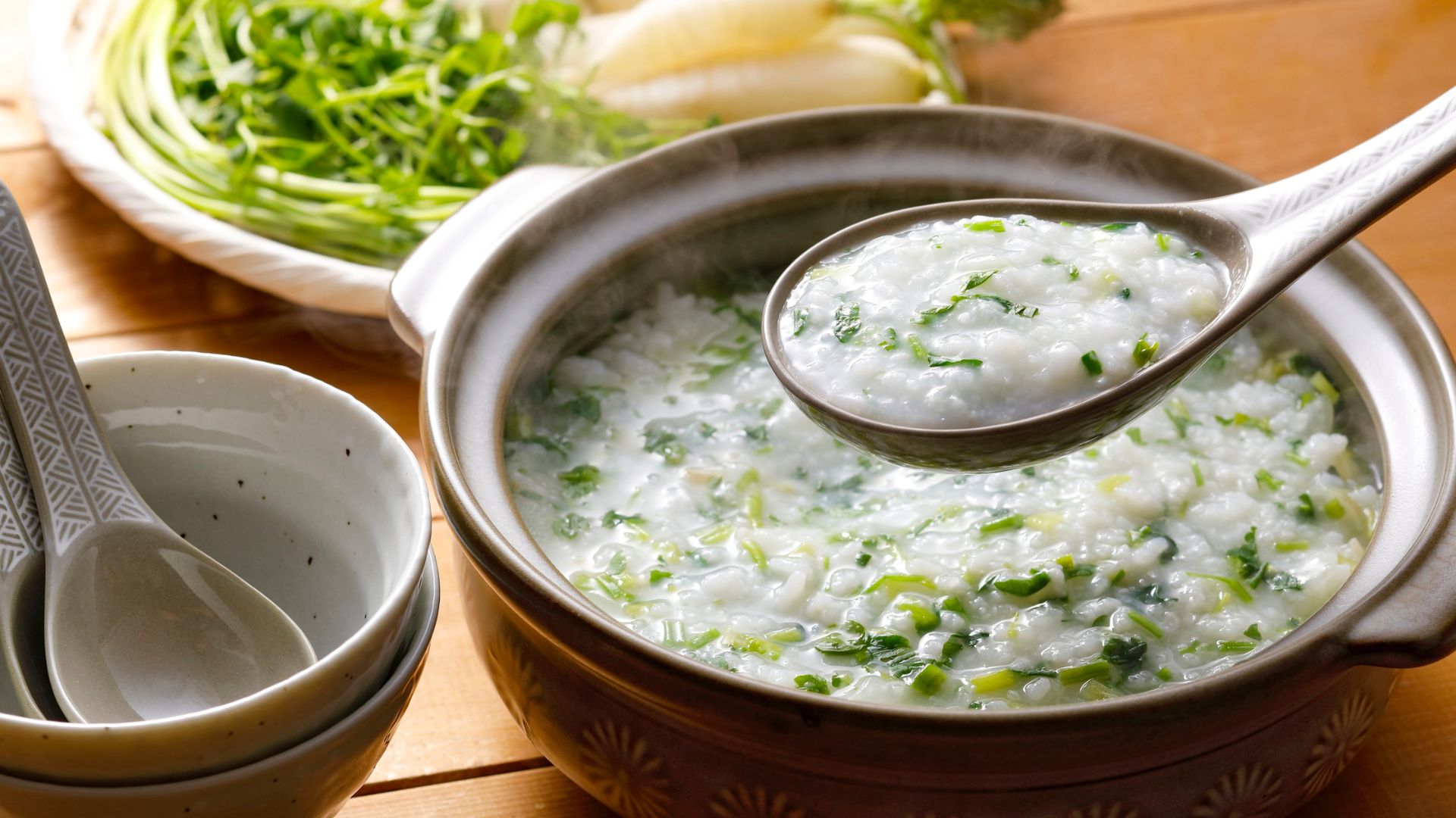 Nên ưu tiên thức ăn mềm, dễ nhai trong giai đoạn hồi phục