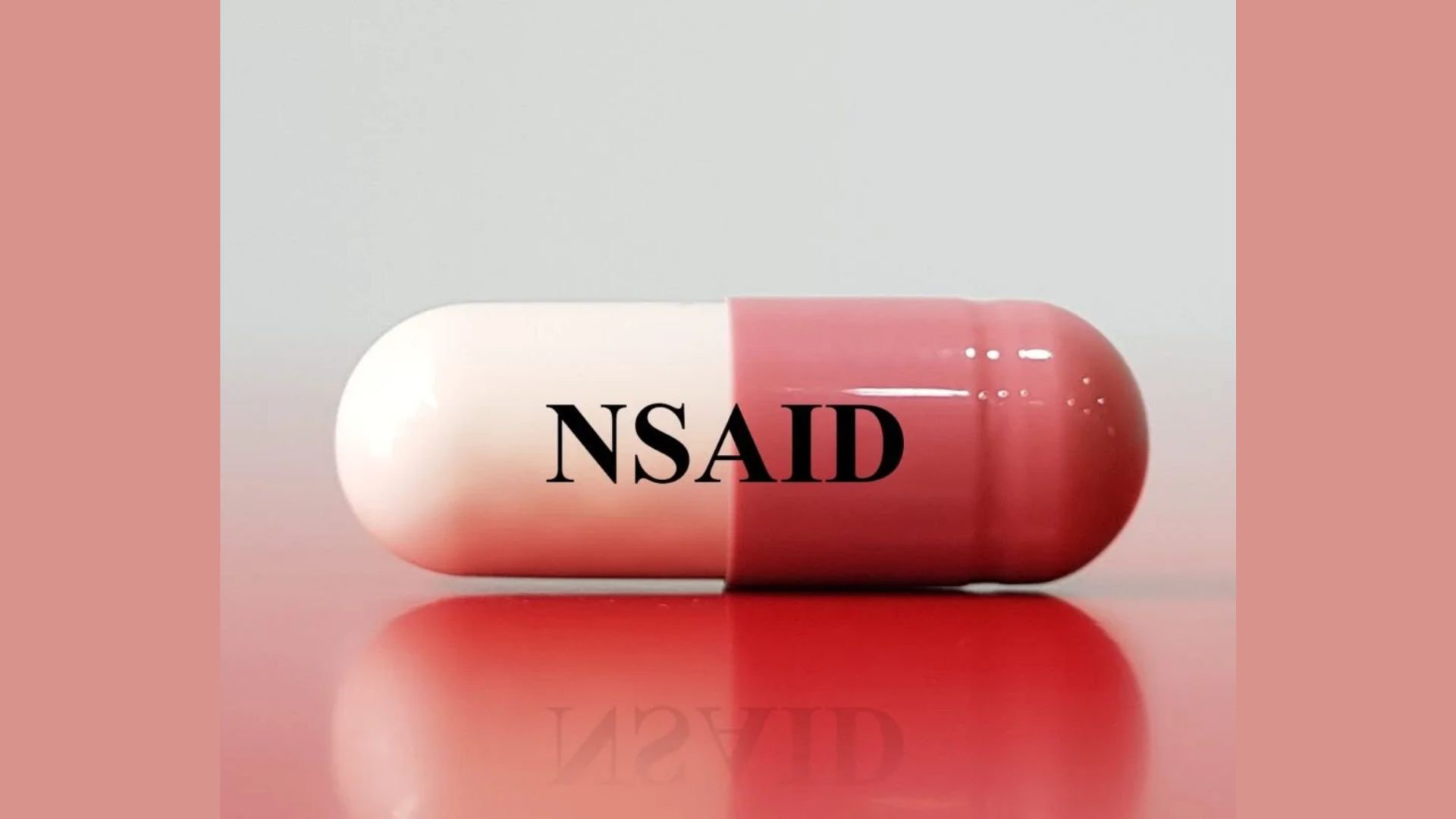 Sử dụng thuốc kháng viêm không steroid kéo dài làm tăng nguy cơ viêm dạ dày