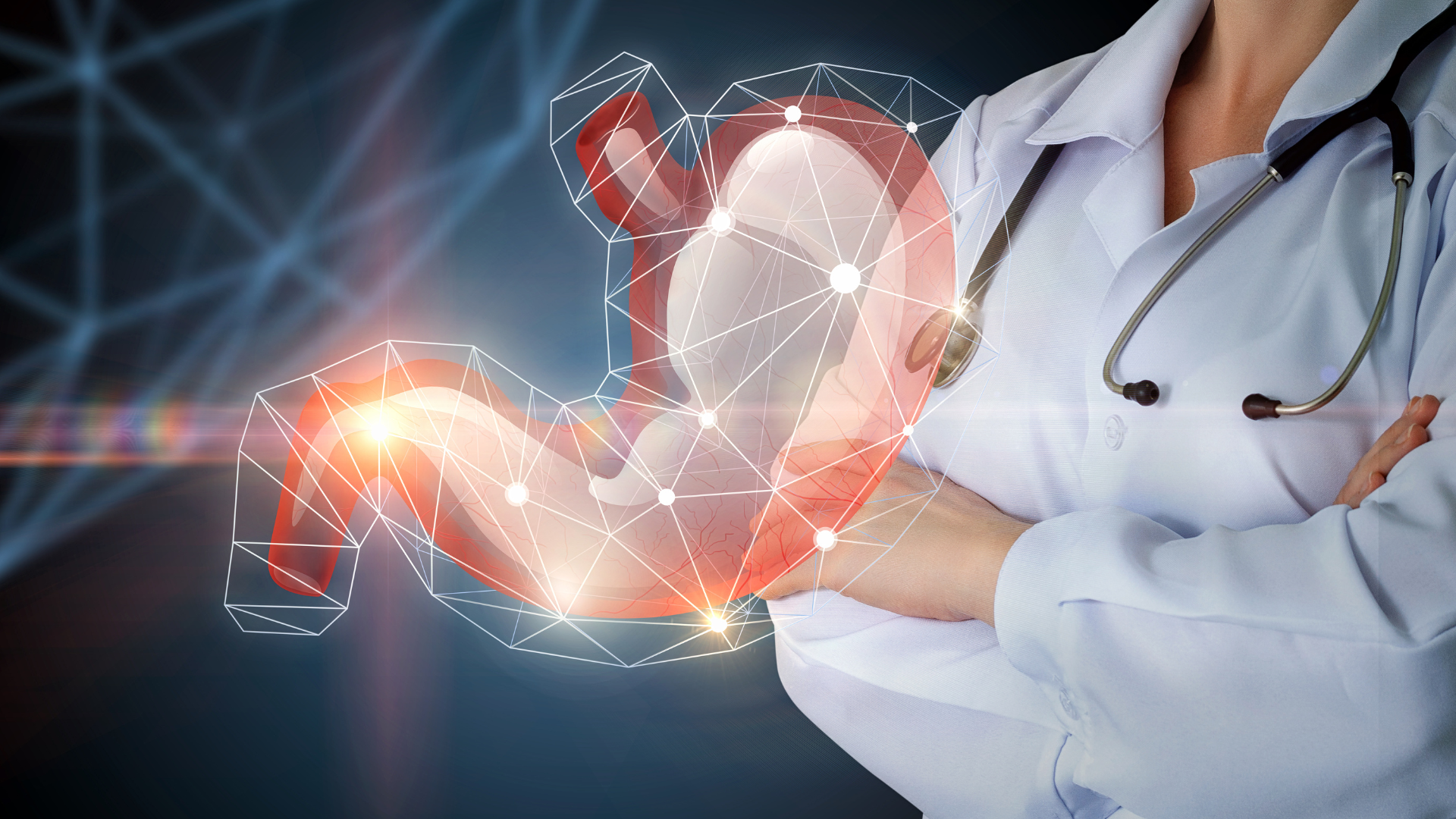 Người bệnh nên đi khám khi nghi ngờ&nbsp;viêm thực quản trào ngược​