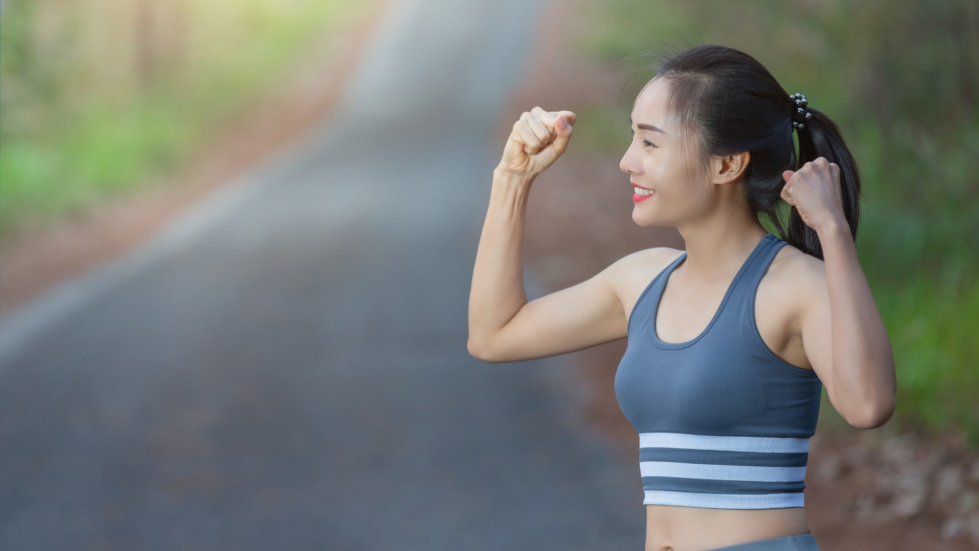 Duy trì lối sống lành mạnh giúp nâng cao sức đề kháng, từ đó giảm nguy cơ nhiễm trùng ảnh hưởng đến võng mạc