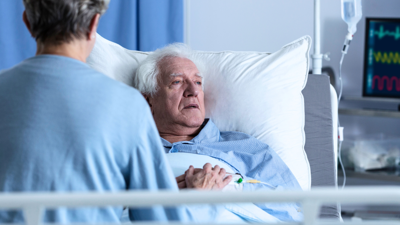 Người mắc bệnh tim mạch, tăng huyết áp hay tiểu đường có nguy cơ cao mắc Alzheimer