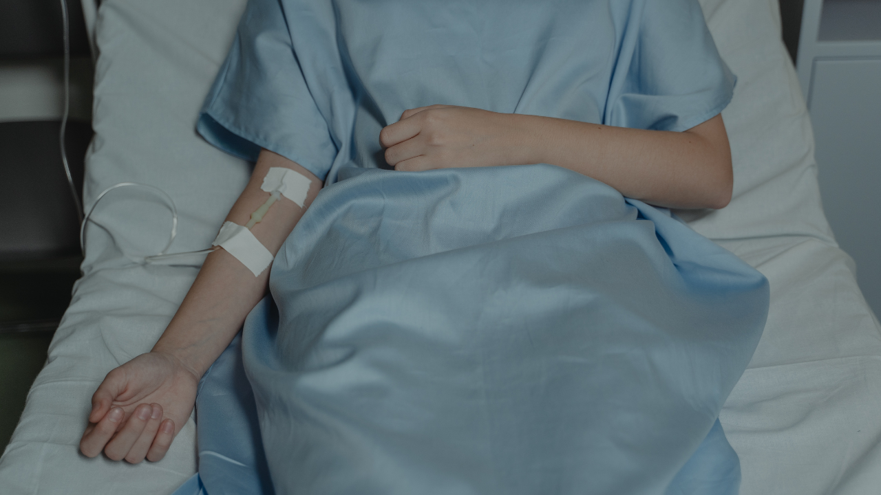 Người bệnh Alzheimer giai đoạn cuối có biểu hiện gì?