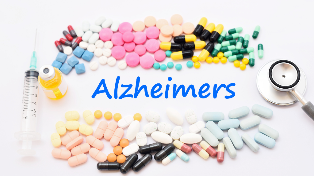 Hiện nay vẫn chưa có thuốc chữa khỏi hoàn toàn Alzheimer