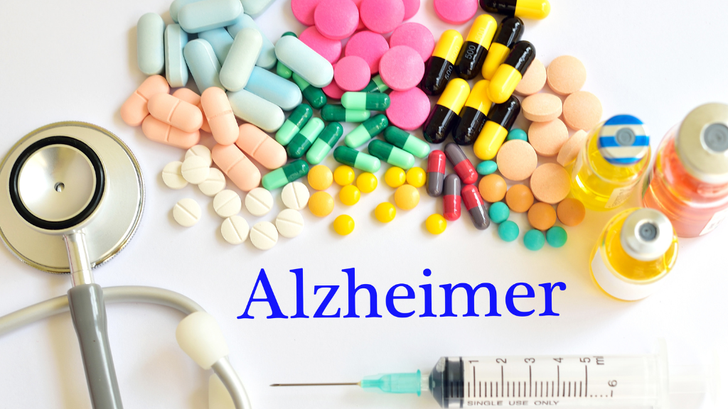 Hiện nay Alzheimer chưa có cách chữa khỏi hoàn toàn