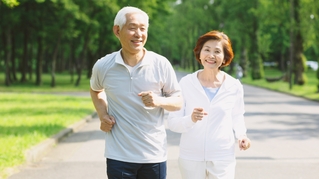 Duy trì một lối sống lành mạnh sẽ giúp làm giảm đáng kể khả năng khởi phát Alzheimer