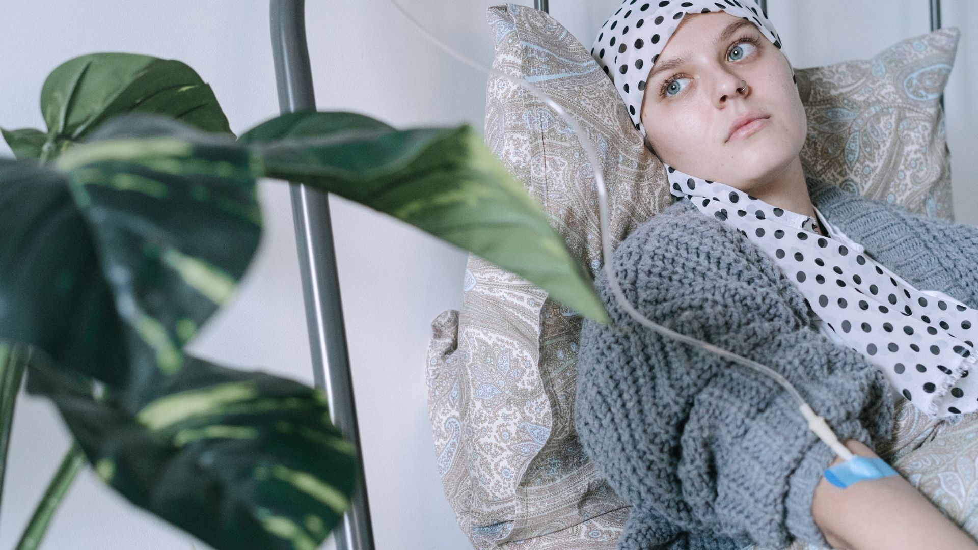 Biến chứng có thể xuất hiện trong thời gian điều trị bệnh