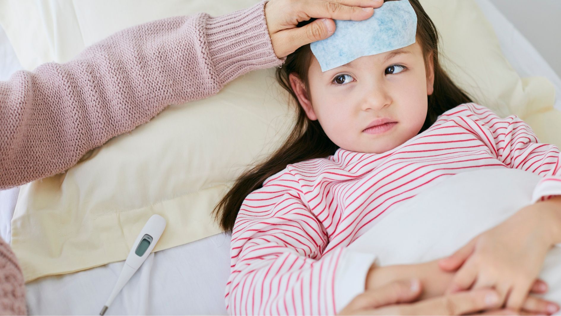 Triệu chứng bệnh bại liệt phụ thuộc vào thể lâm sàng