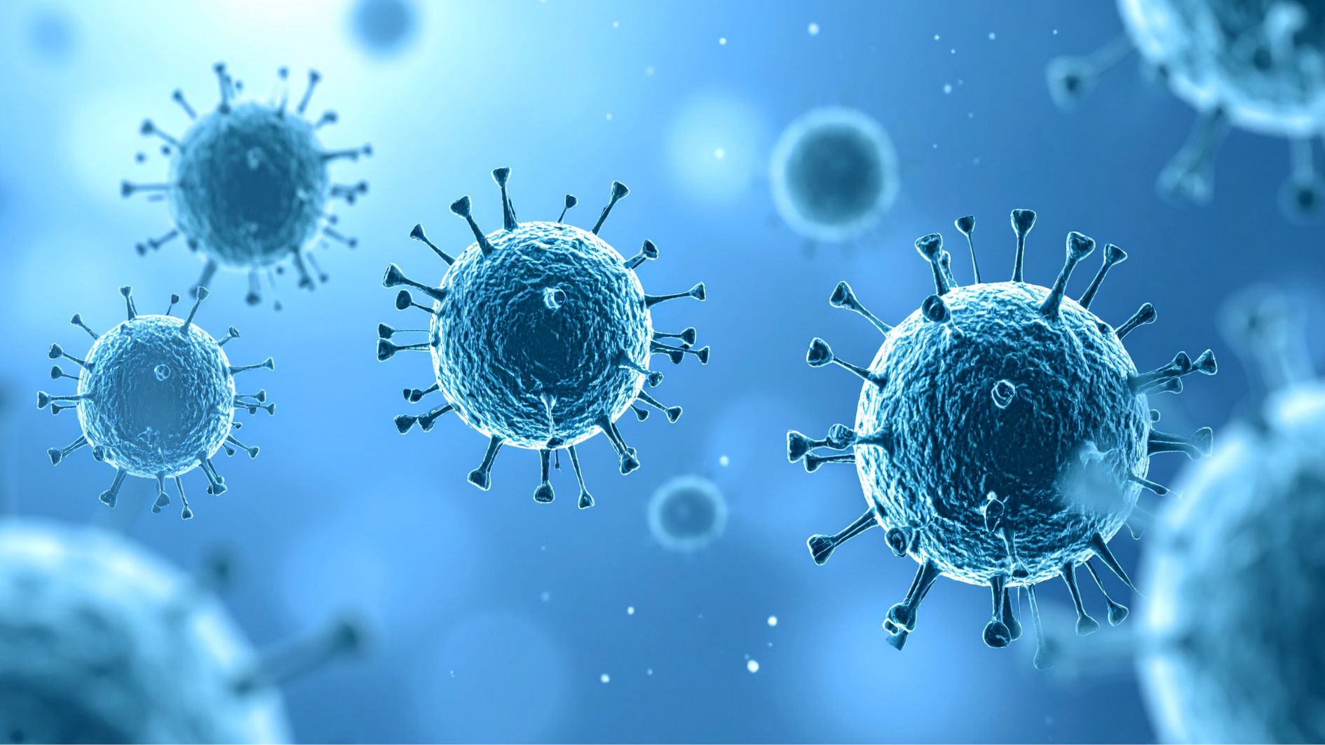 Virus bại liệt có khả năng lây lan nhanh từ người sang người