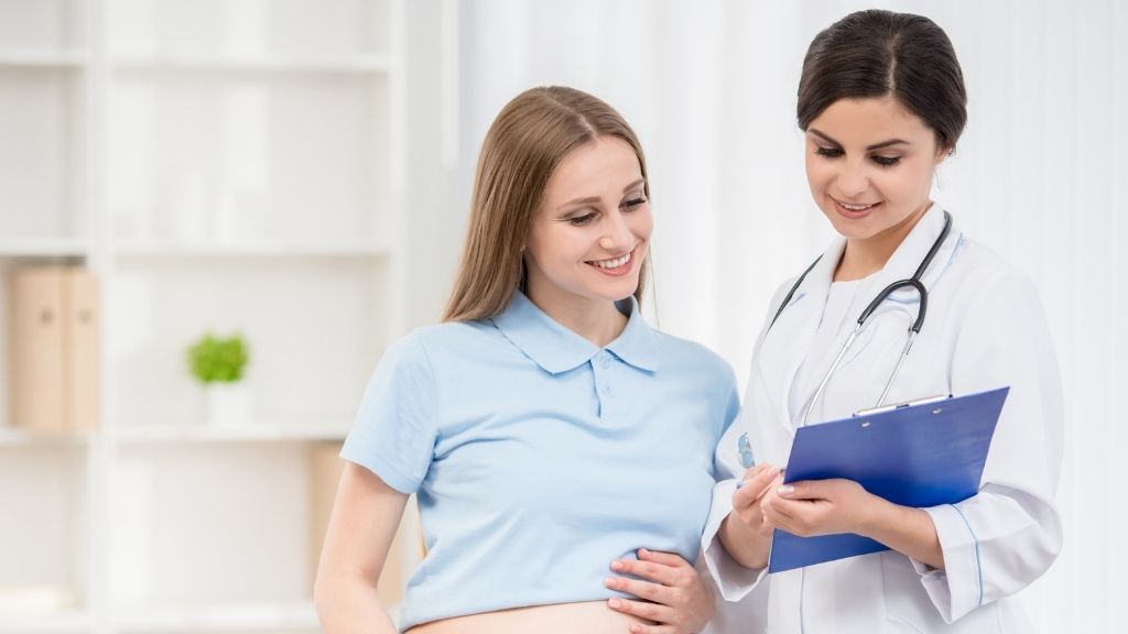 Bệnh bại não có di truyền không? Những điều cha mẹ cần biết trước khi sinh con 4