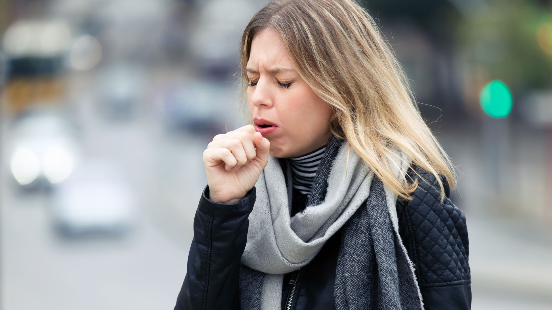 Cảm lạnh là một bệnh lý cấp tính thể nhẹ