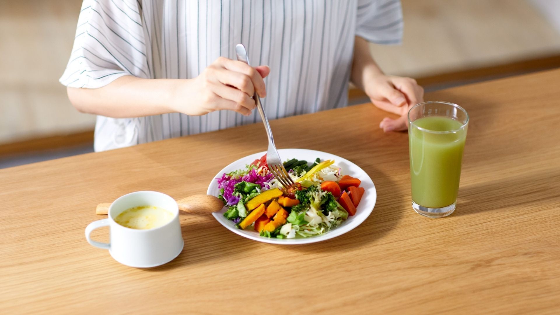 Lên kế hoạch ăn uống giúp giảm triệu chứng bệnh Celiac