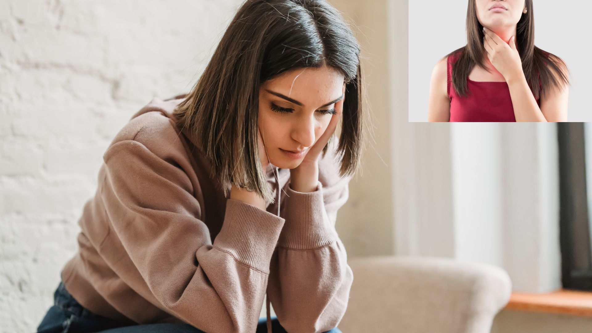 Bệnh cường giáp có nguy hiểm không là nỗi băn khoăn của nhiều độc giả