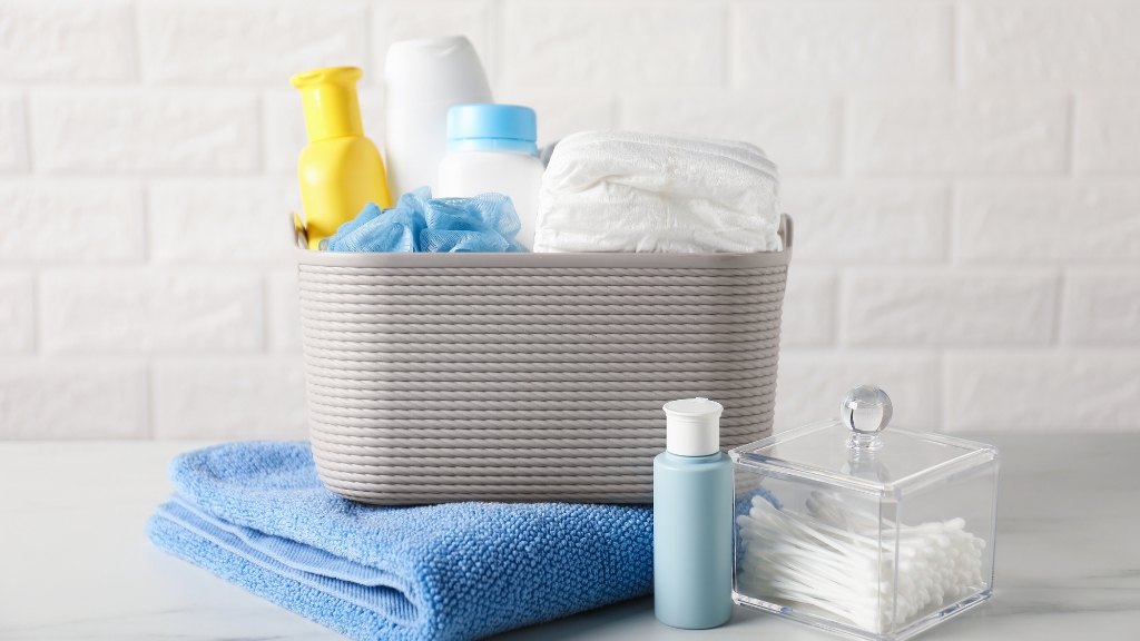 Không dùng chung đồ cá nhân và duy trì vệ sinh đúng cách giúp hạn chế nấm sợi tái phát