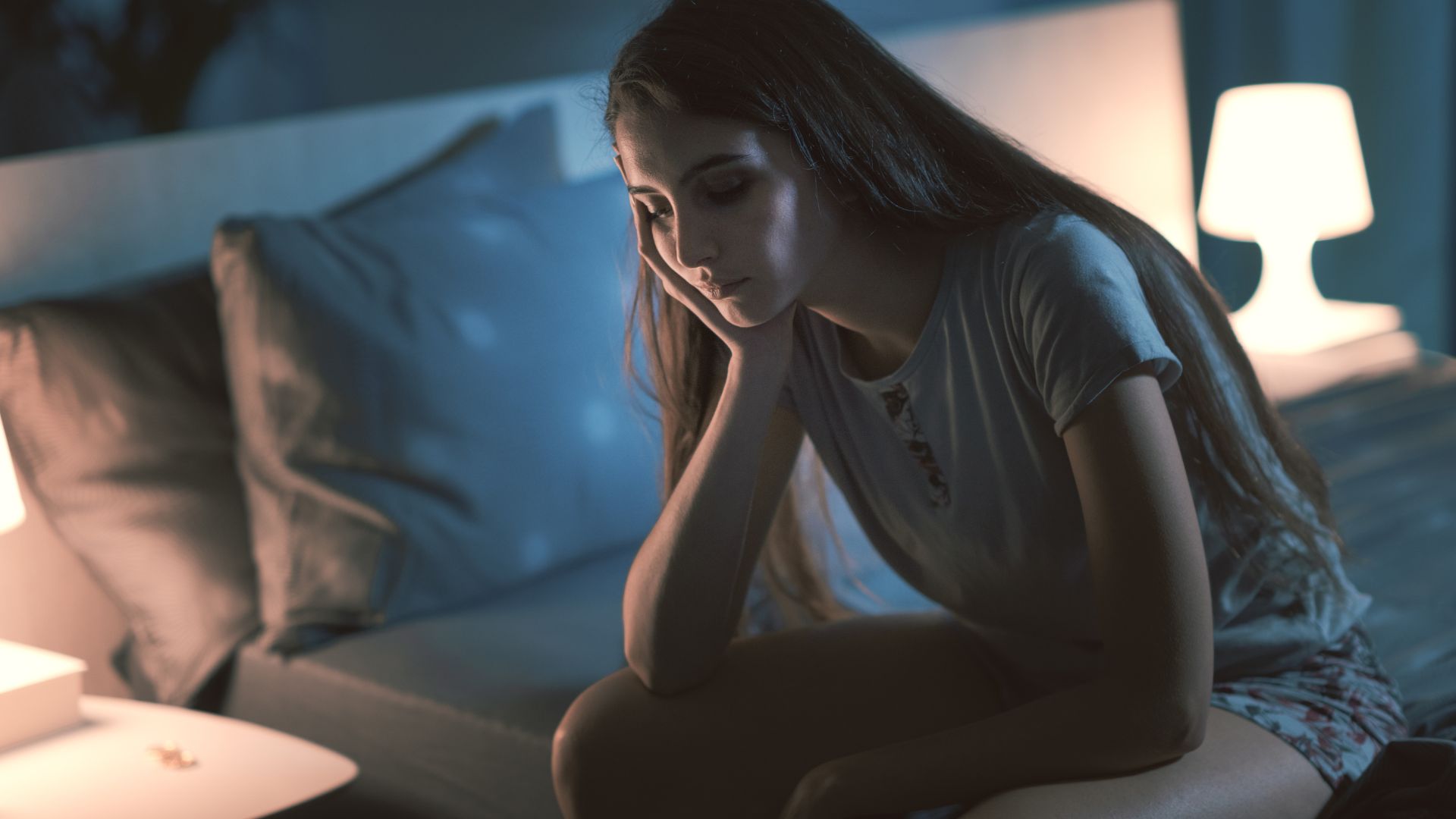 Rối loạn giấc ngủ là một nguyên nhân gây ra bệnh đau nửa đầu migraine