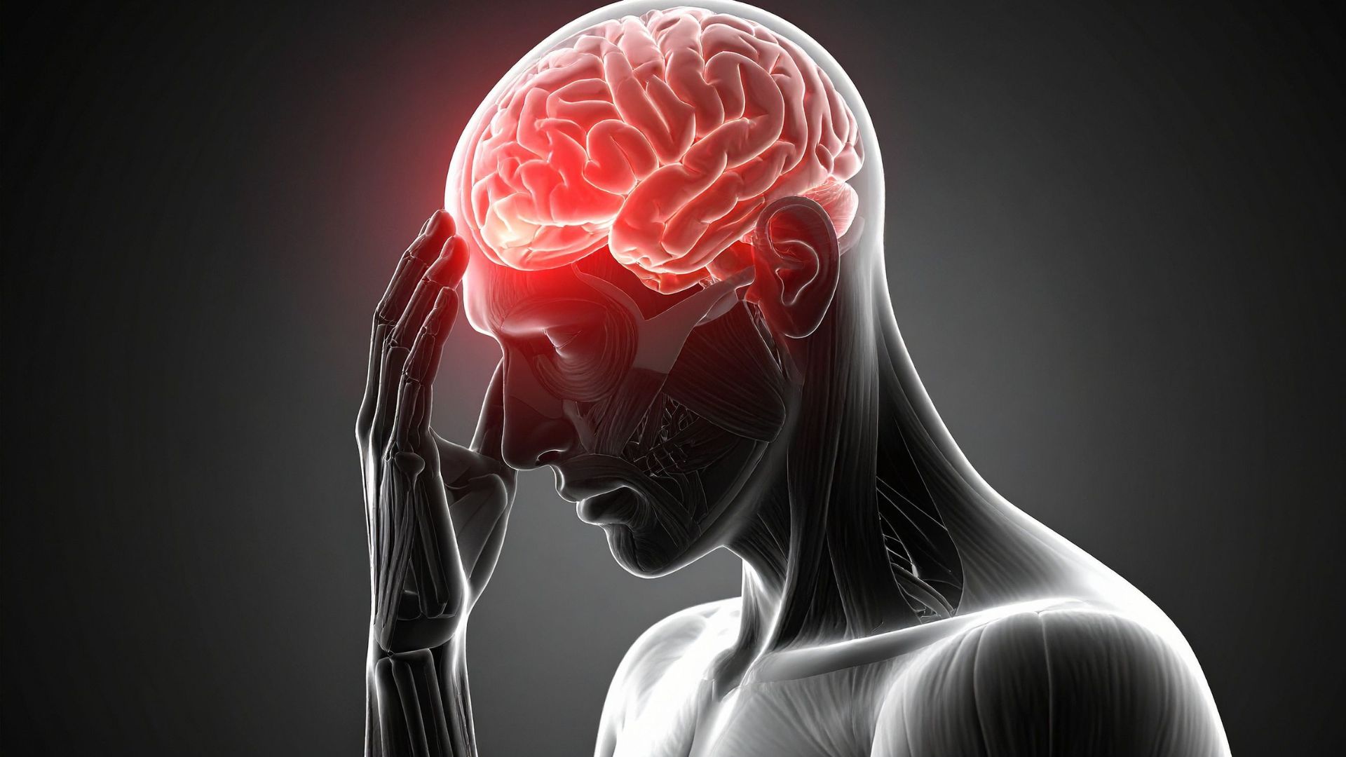 Người mắc migraine cần đến cơ sở y tế chuyên khoa thần kinh để được chẩn đoán loại trừ các bệnh lý não mạch