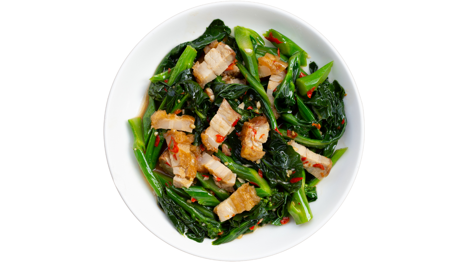 Thịt lợn giàu protein, vitamin và khoáng chất, nhưng người bệnh gút cần hạn chế khẩu phần ăn