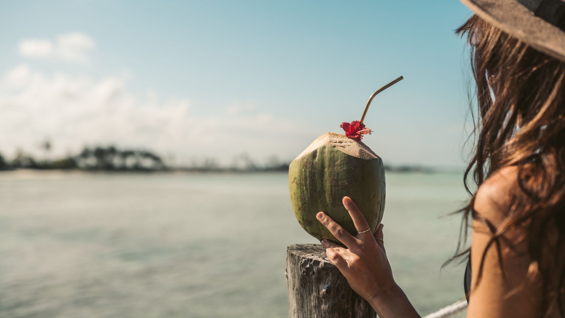 Bệnh gút có uống được nước dừa không phụ thuộc vào cách sử dụng và lượng tiêu thụ mỗi ngày