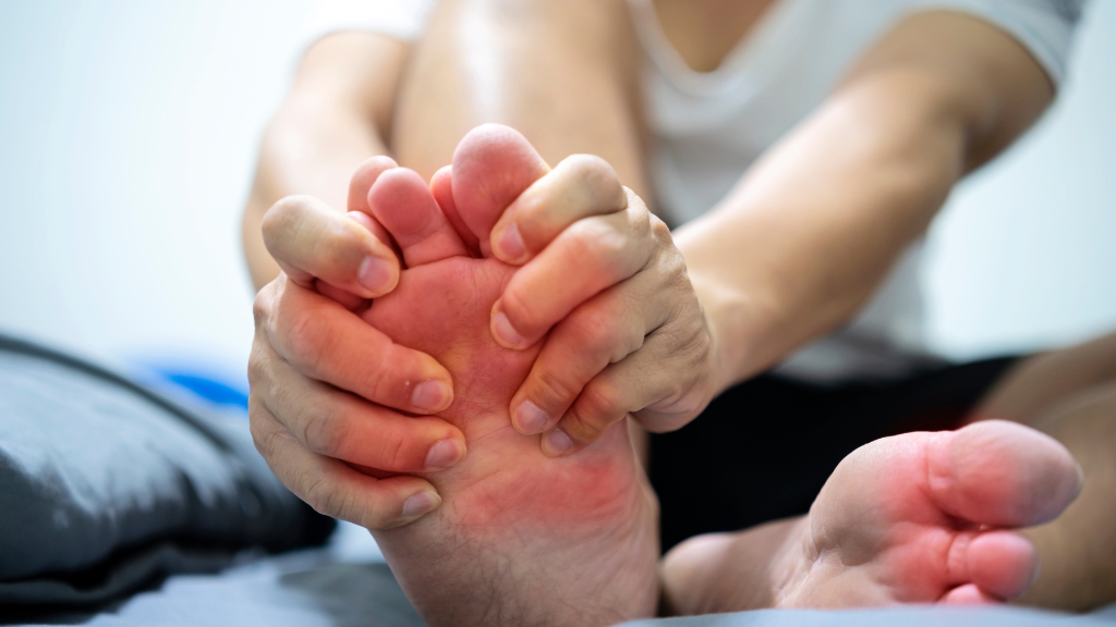 Trả lời cho câu hỏi bệnh gút sống được bao lâu