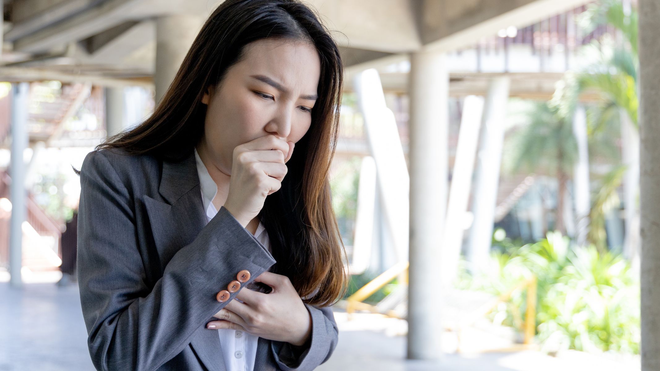 Bệnh hen suyễn sống được bao lâu? Những thông tin cần biết 1